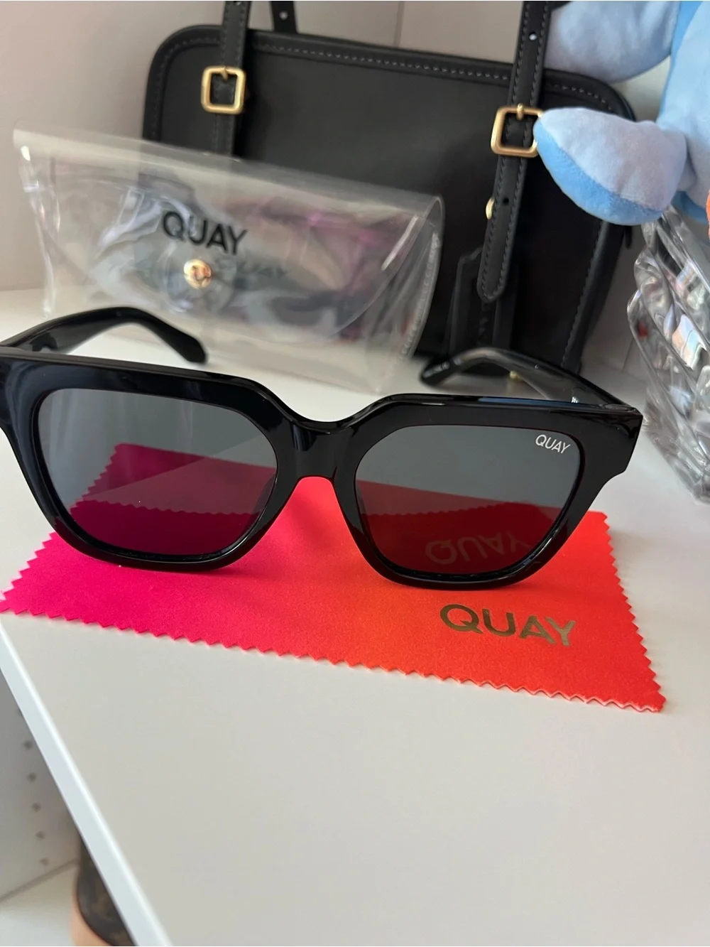 Quay Australia bold everyday